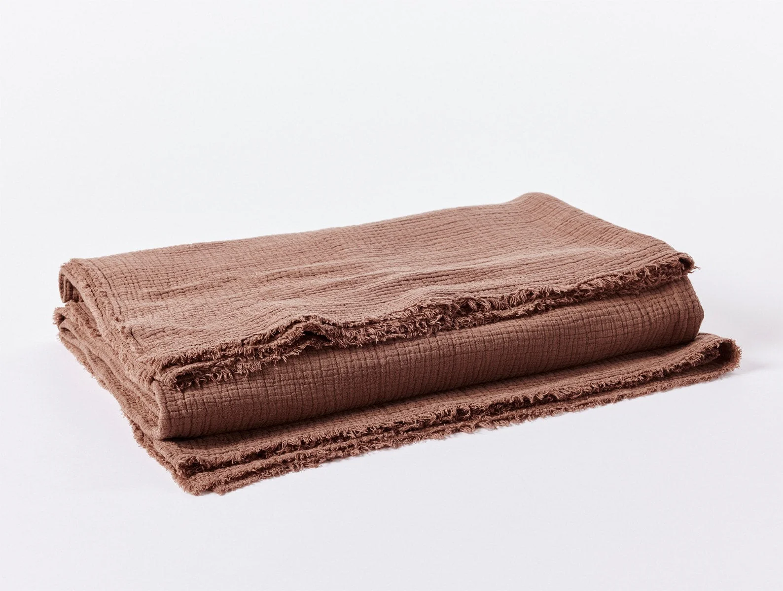 Topanga Matelasse Organic Swatch - Image 4