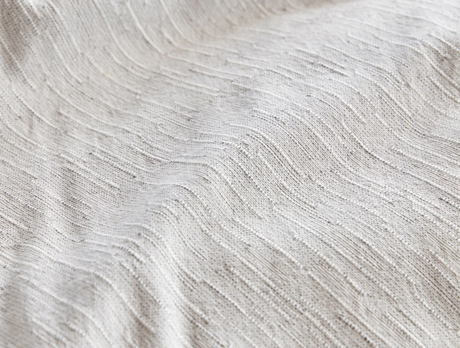 Toro Canyon Organic Duvet Cover - Renewed - Image 3