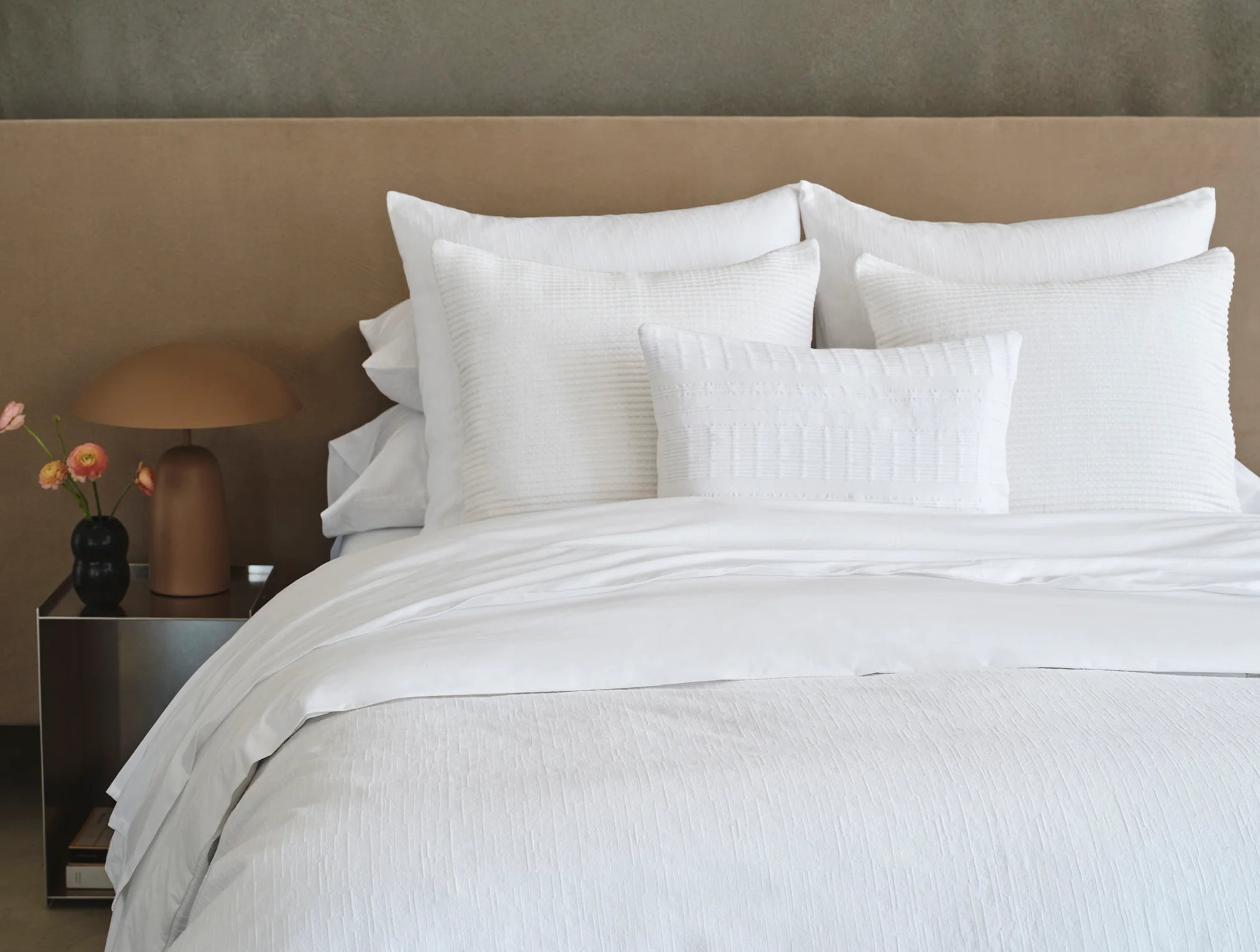 Toro Canyon Organic Duvet Set - Image 4