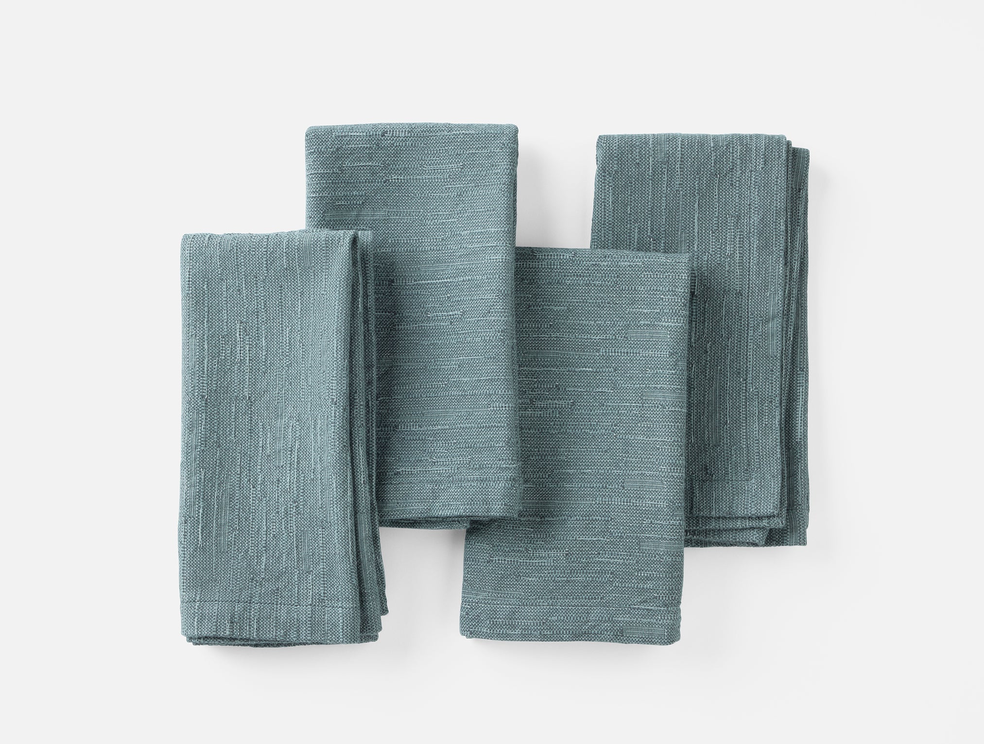 Toro Canyon Organic Napkins, Set of 4