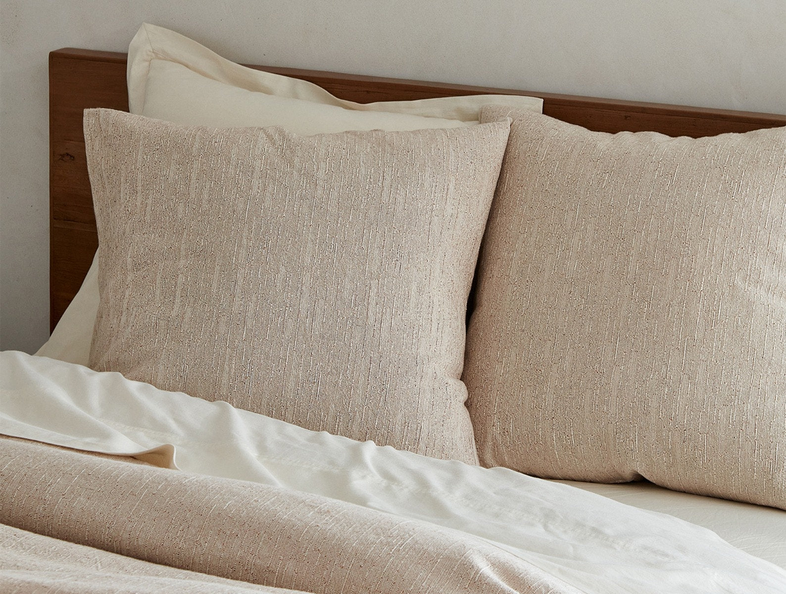Toro Canyon Organic Sham - Renewed - Image 3