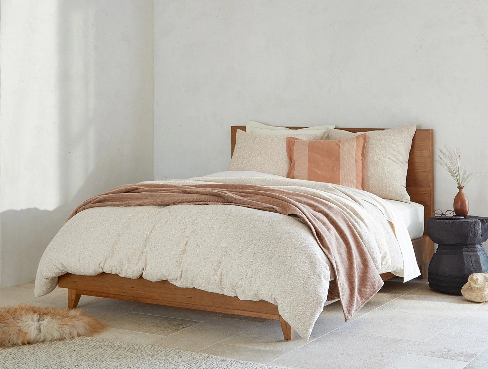 Toro Canyon Organic Sham - Renewed - Image 4