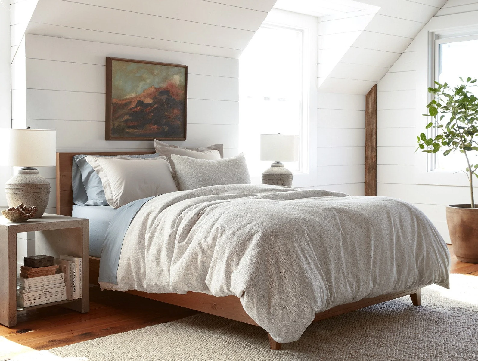 Toro Canyon Organic Sham - Image 2
