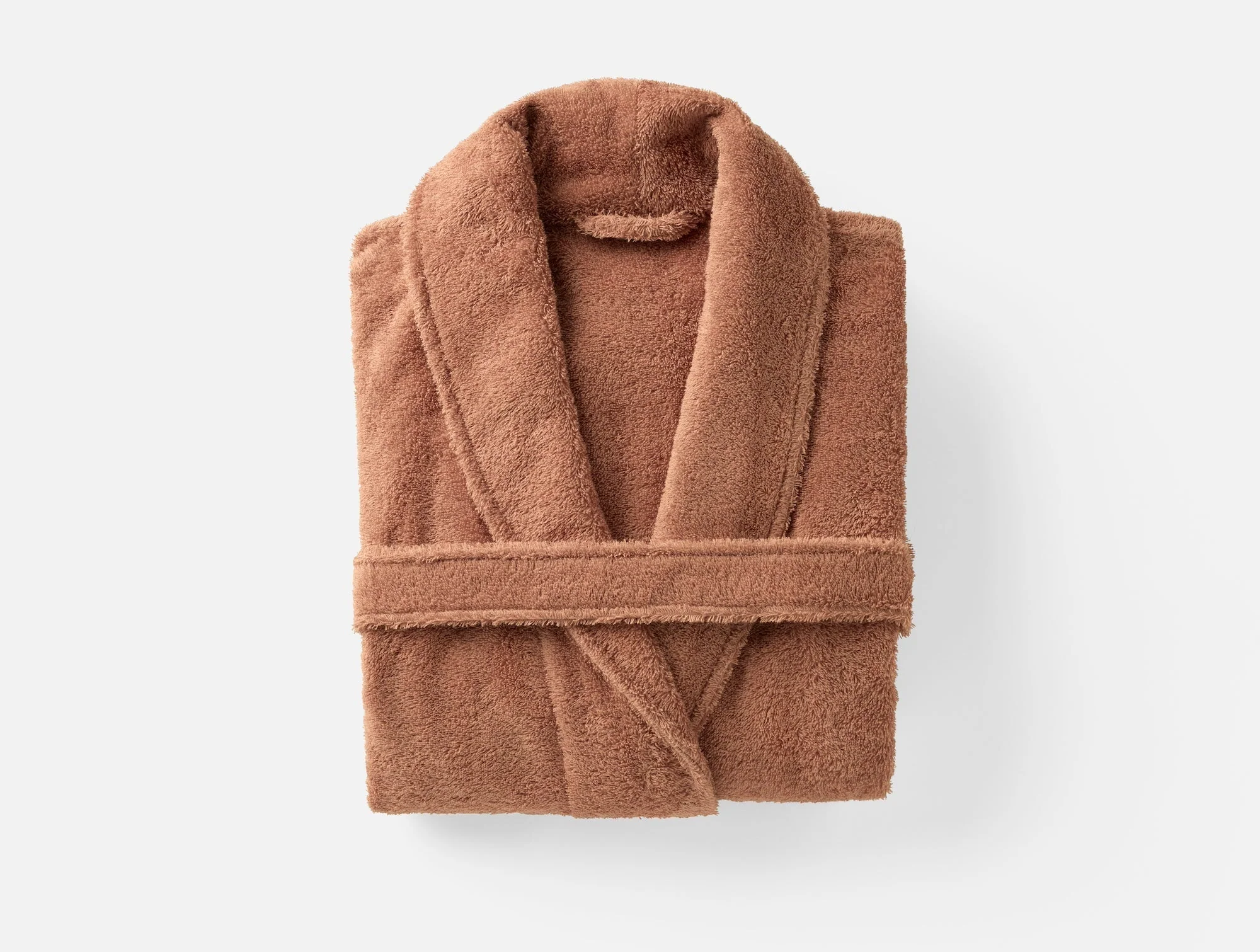 Unisex Cloud Loom™ Organic Robe - Image 7