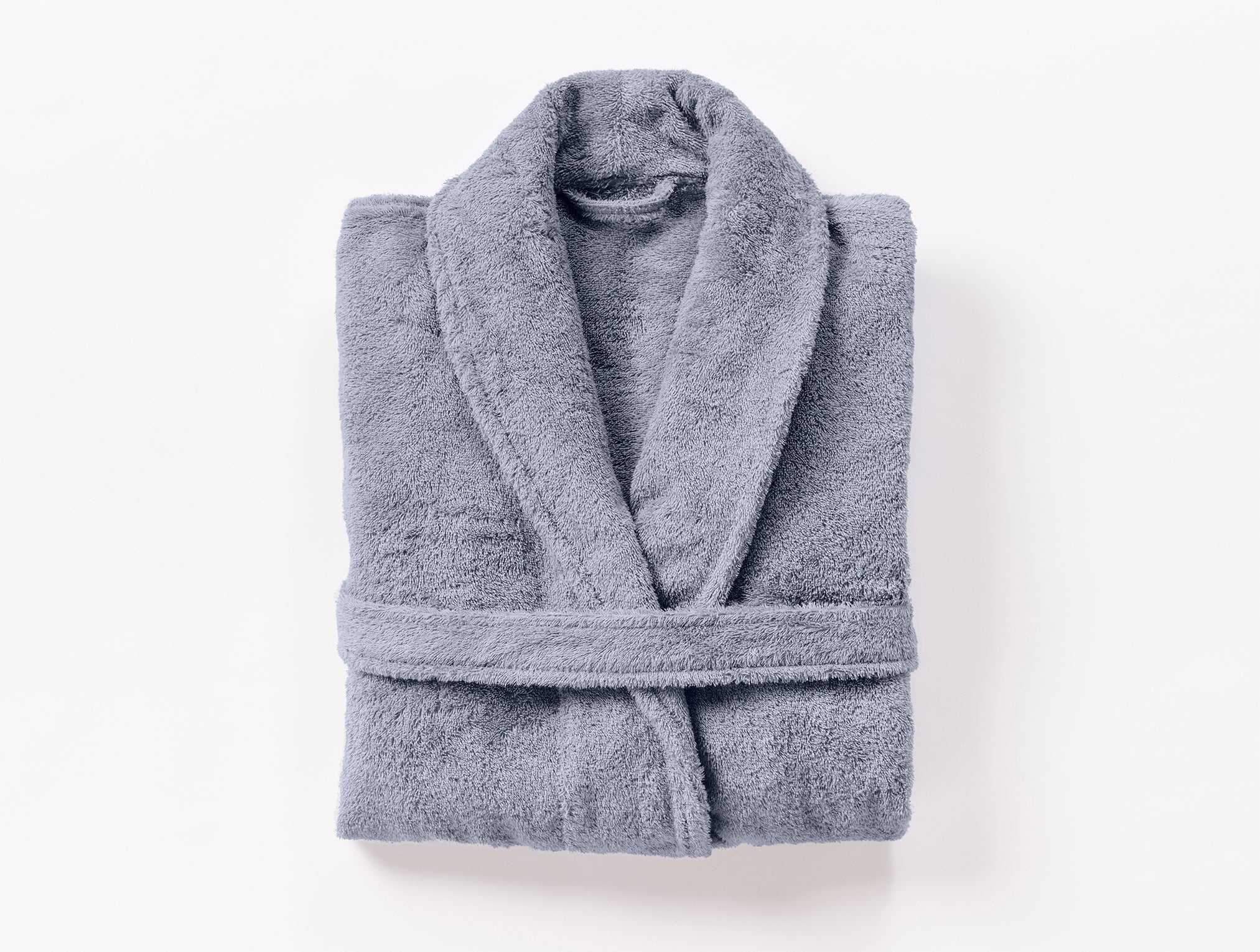Unisex Cloud Loom™ Organic Robe - Image 5