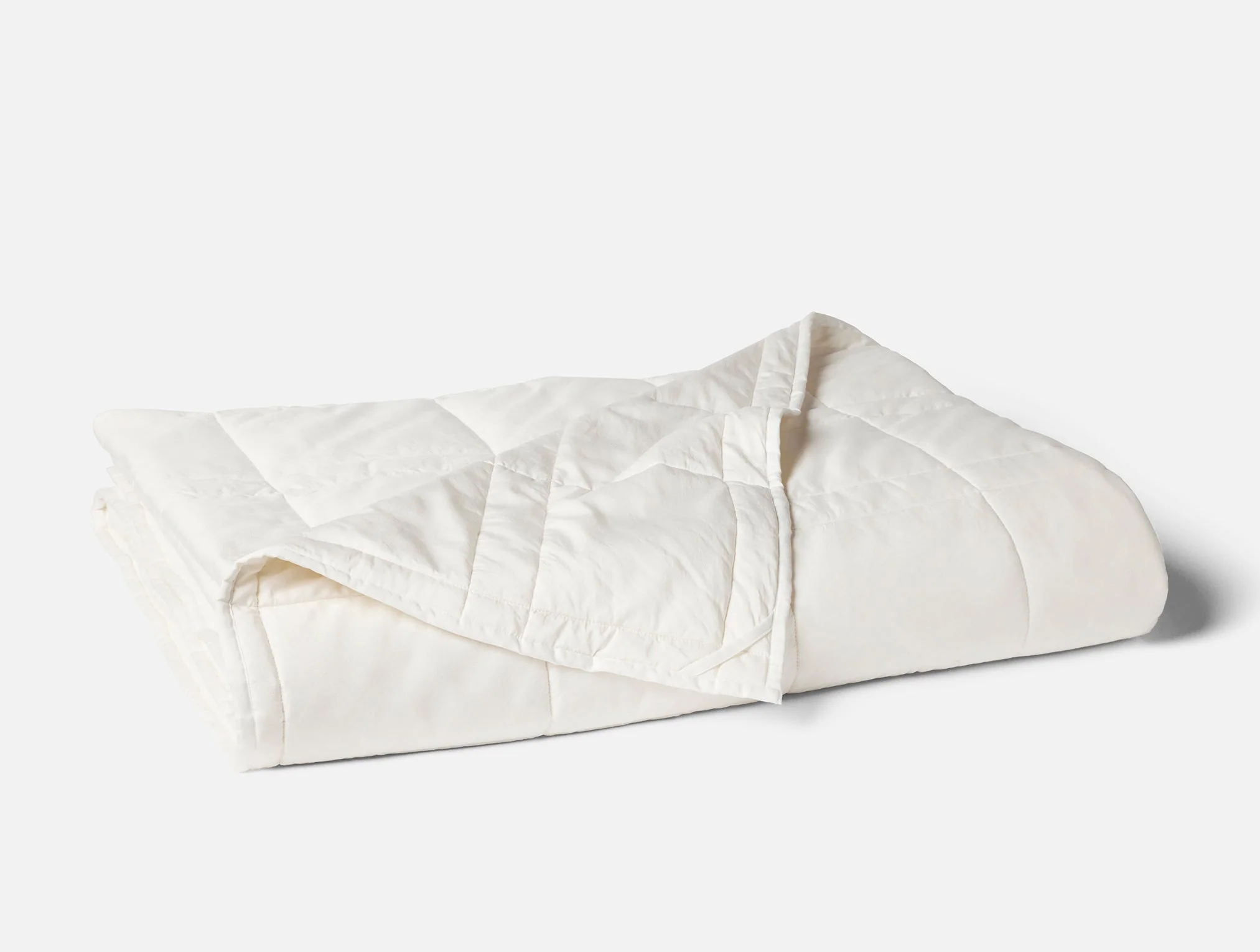 Washable Wool Comforter + Topper Bundle - Image 4