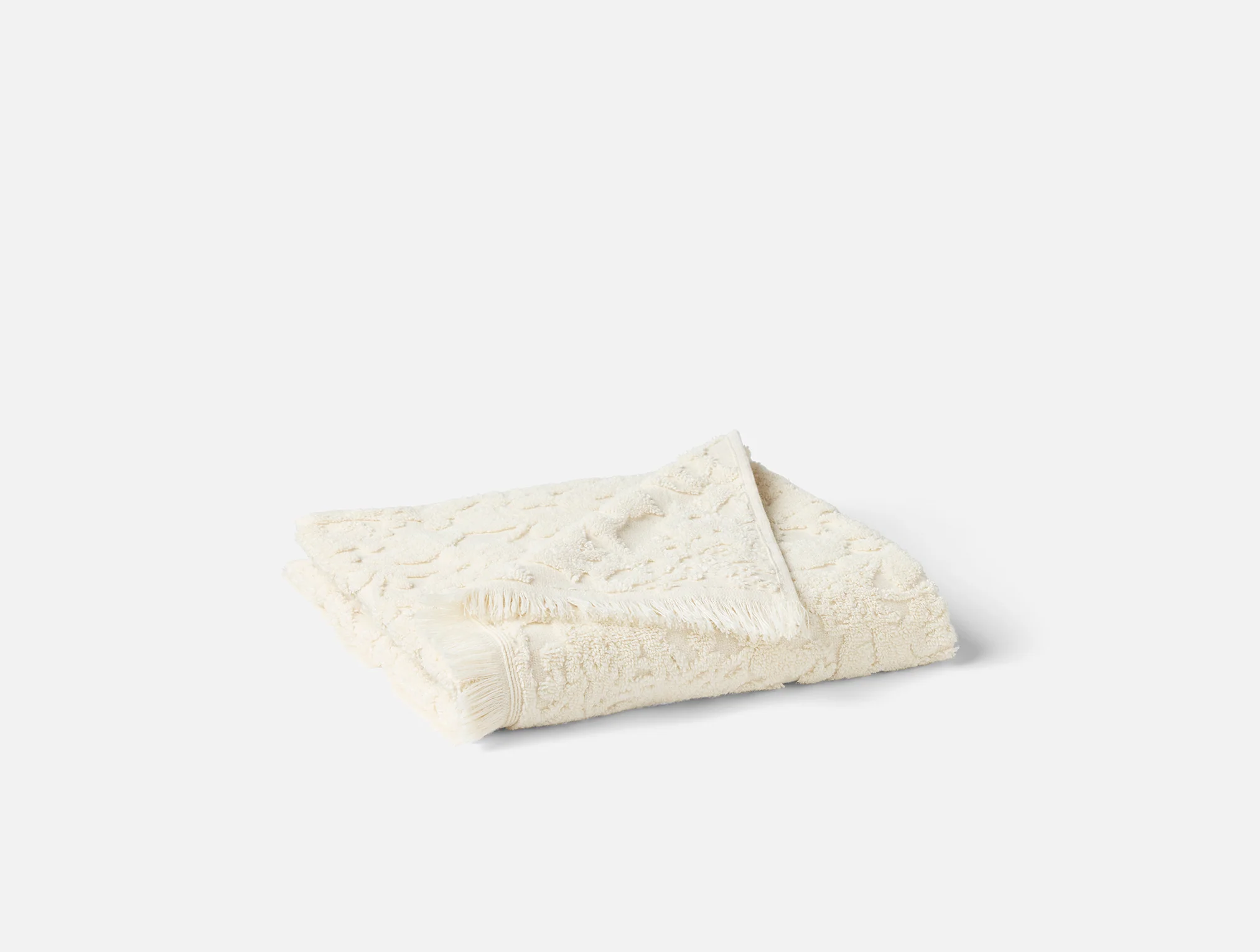 Wildflower Organic Bath Towel - Image 3
