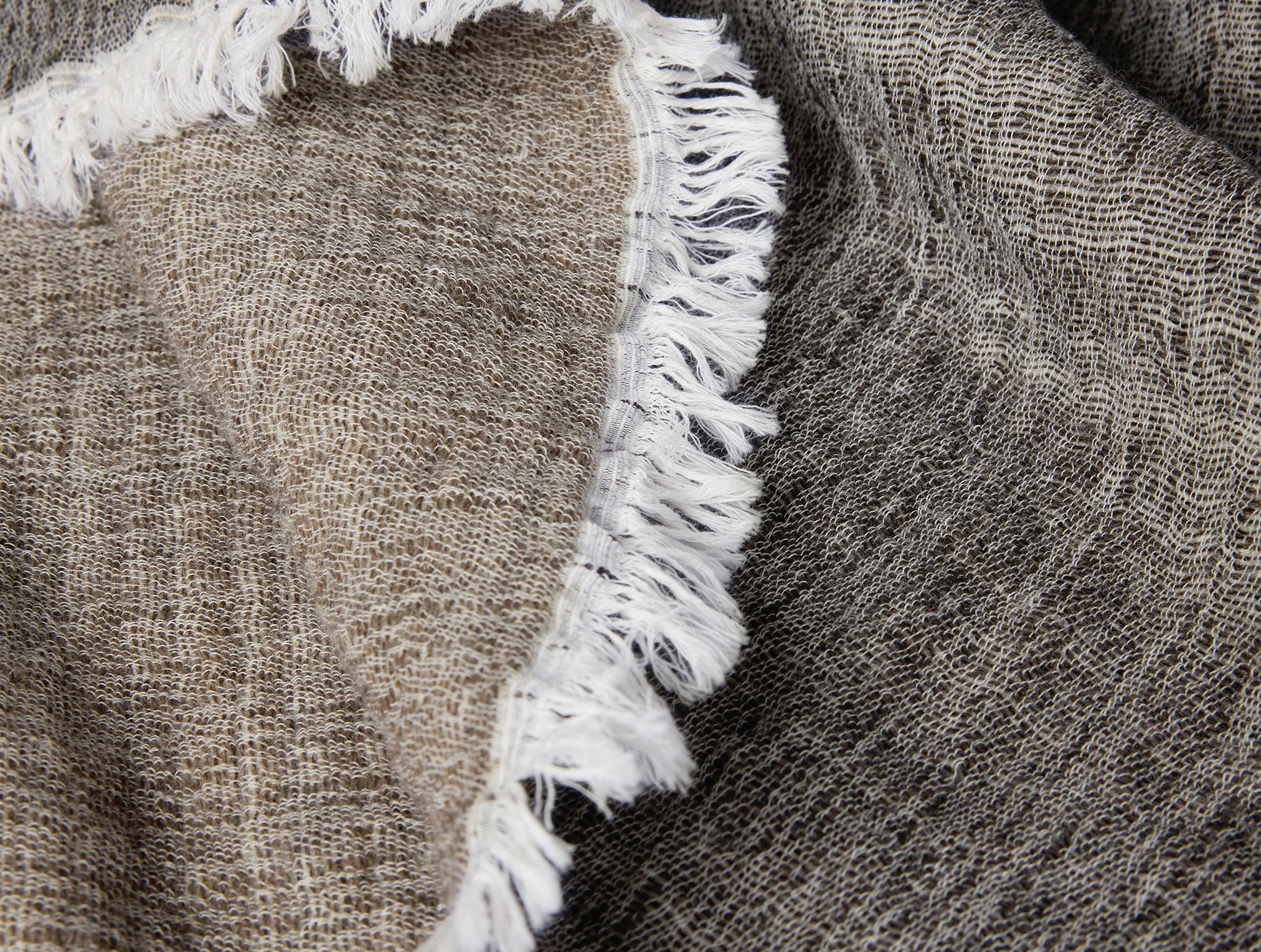 Willow Organic Throw - Image 2