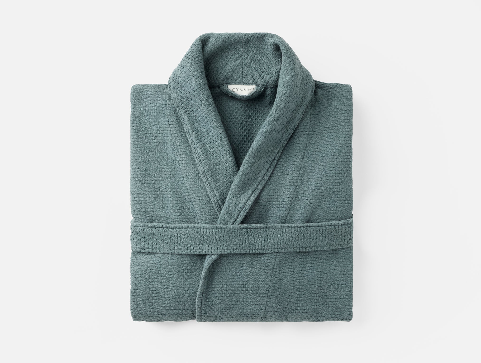 Women's Adriatic Organic Robe - Image 7