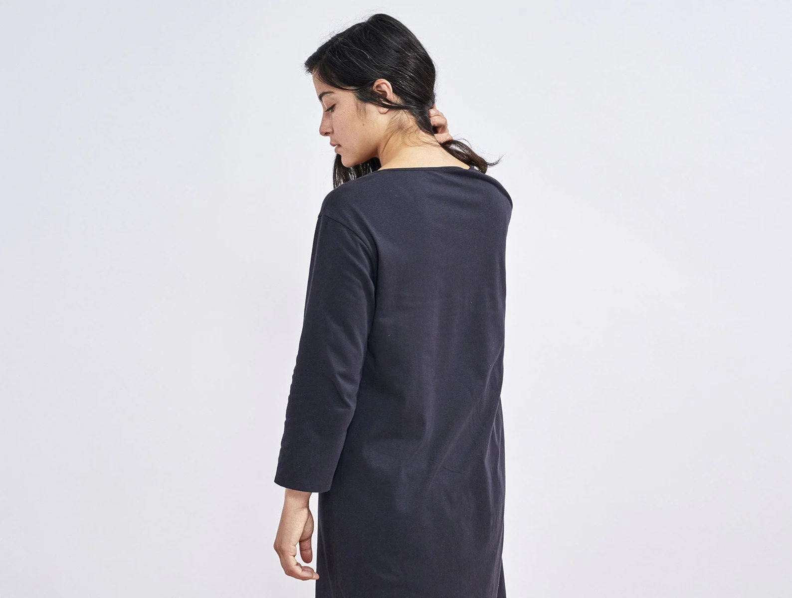 Women's Solstice Organic Nightgown - Renewed - Image 2